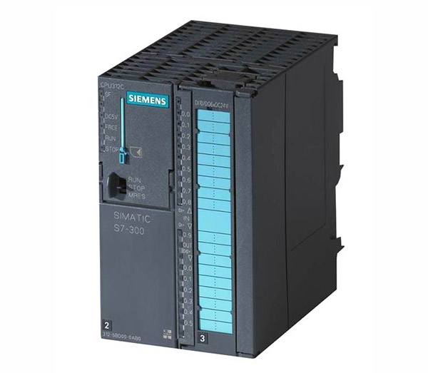 PLC
