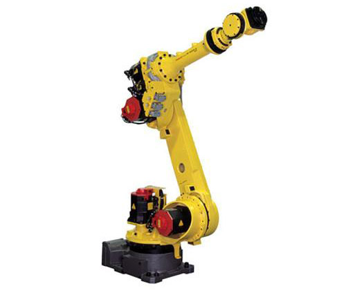 FANUC